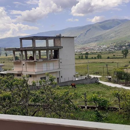 Kanushi House Gjirokastër Exteriér fotografie