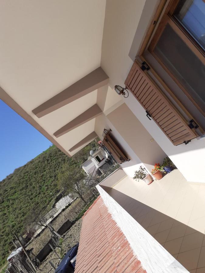 Kanushi House Gjirokastër Exteriér fotografie